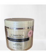 Dr Jeannette Graf Rejuvenation Retinal Body Butter with Rose (8 oz) - $500.96 MXN