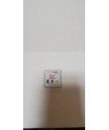 Imagine: Fashion Designer (Nintendo 3DS, 2011)  Video Game Cartridge - $13.67 CAD