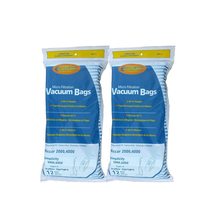 EnviroCare Replacement Vacuum Bag for S6-12 / 845-12 / Style A (2 Pack) - £27.75 GBP