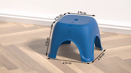 FormaLine Furniture,Convenient Hole Design - $8.88