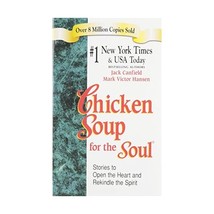 Chicken Soup for the Soul: Export Edition Jack Canfield - $12.00