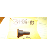 Harley Davidson Sportster XL 883/1200 Detent Arm Screw   New OEM   34486-90 - $8.91