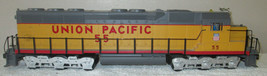 MTH N°   Electric Locomotive UNION PACIFIC Cab 55 - $344.06