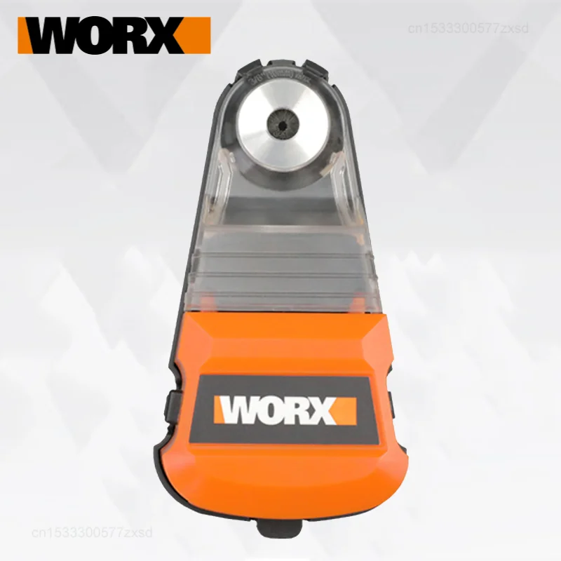  Worx Electric Dust Box Collector for Cordless Drill Electric Hammer Screwdriver - £116.58 GBP