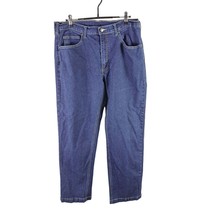 Scandia Woods Womens Blue Denim Jeans - £16.30 GBP