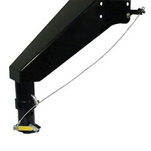 Pop-Up RVGC4205A Gooseneck Hitch Coupler - £745.87 GBP