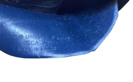 NECA Scarface Tony Montana 7" Action Figure 2011 Pinstripe Suit image 7