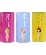 Sonny Angel Flower, Fruit and Vegetable Random Figure - Set of 3 - €42,61 EUR