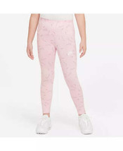 Nike Sportswear Favorites All Over Print Tight Girls - $27.00