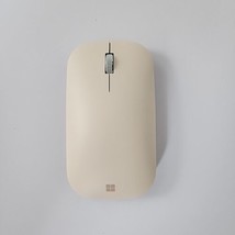 Microsoft Surface-  Mobile Bluetooth Mouse - KGY-00064 - Sandstone - $20.50