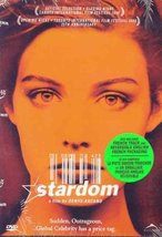 Stardom [DVD] - $5.78