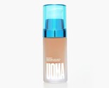 UOMA Beauty liquid foundation &quot;Say What&quot; Fair Lady T3C shade Authentic - $25.99