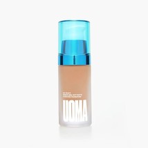 UOMA Beauty liquid foundation &quot;Say What&quot; Fair Lady T3C shade Authentic - £20.47 GBP