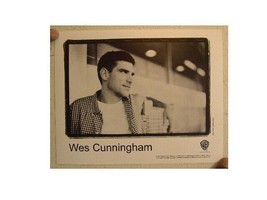 Wes Cunningham Press Kit And Photo 12 Ways To Win People To Your Way Of Thinking - £21.16 GBP
