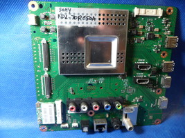 SONY 0160AC1B0101(1P-012CJ00-4010 )  Main Board For KDL-70R550A - £74.72 GBP