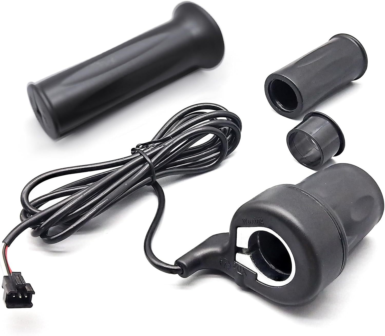 Sm/Waterproof Connector For E Bikes Or Folding Electric Scooters Electric - $33.93