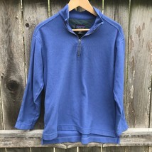 Vintage Patagonia Women&#39;s Micro D Luxe Pullover Medium - £34.79 GBP