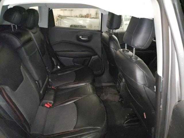 Air Conditioning AC Condenser Fits 17-22 Jeep Compass Item image 11