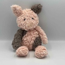 Mary Meyer 11&quot; Putty Nursery Soft Plush Toy Piglet - £14.68 GBP
