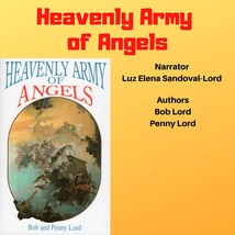 Heavenly Army of Angels Audiobook - £14.36 GBP