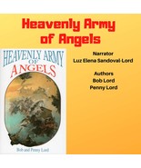 Heavenly Army of Angels Audiobook - £14.13 GBP