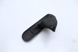 07-13 MINI COOPER S PARKING EMERGENCY BRAKE BOOT COVER Q3362 image 7