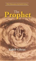 The Prophet - £19.66 GBP