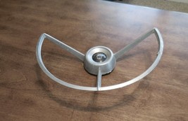 60 61 62 63 FORD FAIRLANE 500 HORN RING CODF 13A800D - $565.38 MXN