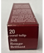 Clarins Joli Rouge Brillant Lip Stick *Choose Your Shade* - $23.94