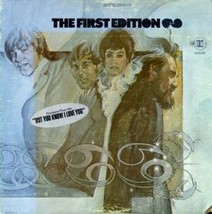 The First Edition &#39;69 [Vinyl] - £7.96 GBP