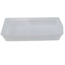 Silicook Kitchen Refrigerator Organizing Basket Tray Organizer Set (5 counts) image 3