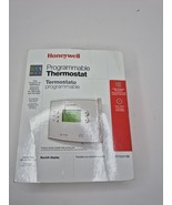 NEW in Box Honeywell RTH2410B Retail 5-1-1 Day Programmable Thermostat - $247.70 MXN