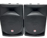 Rockville PA Speakers Power gig rpg 15 398851 - £240.31 GBP
