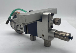 Tidland 131892-N CLASS I Pneumatic Circular Knife With Holder STOCK S-14... - $800.00