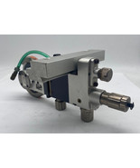 Tidland 131892-N CLASS I Pneumatic Circular Knife With Holder STOCK S-14... - $800.00