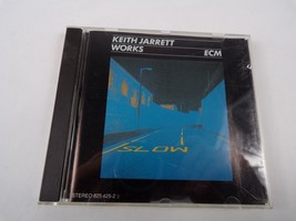 Keith Jarrett Works Country Ritooria The Journey Home String Quartet CD#35 - £10.38 GBP