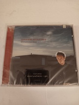 Beneath The Velvet Sun Audio CD by Shawn Mullins 2000 Columbia Release Sealed - £8.65 GBP
