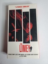 The Limey (VHS, 2000) - $3.95