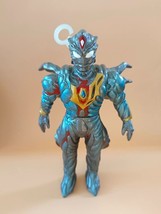 Zeluganoid Ultraman Monster Figure Bandai 2012 Size  16 cm. - £25.94 GBP