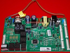 GE Refrigerator Control Board - Part # WR55X10956 | 200D4864G049 - £37.74 GBP