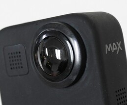 GoPro Max 360 Action Camera - Black CHDHZ-202-XX image 3