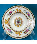 Wedgwood Columbia 4.5&quot; Demitasse Saucer Hand Painted W426 Griffins - $6.00