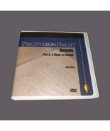 Precept Upon Precept Genesis - Part 5 DVD Set by Kay Arthur - €30,21 EUR