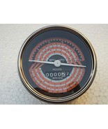 Tachometer for Oliver Tractor 1550,1555,1650, 1655,1650 Tachometer - $746.39 MXN