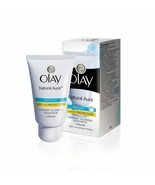 Olay Natural Aura Vitamin B3, Pro B5, E with UV Protection 40 gm - $15.21