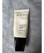 Avon MAGIX Face Perfector Primer 1 fl. oz. (30 ml) SPF 20 Discontinued - £29.85 GBP