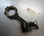 Piston and Connecting Rod Standard From 2007 Infiniti G35 Coupe 3.5 - $73.95
