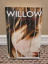Willow by Julia Hoban (2010, UK-B Format Paperback) - $0.99