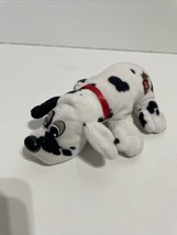Vintage Pound Puppy Dalmatian Plush Stuffed Animal 7” - $9.99