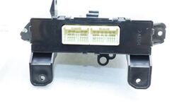 LEGACY 10-11 Chassis ECM Climate Hvac Blower Control Module 65581 image 3